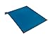 Monkey Mat - Adventurer Mat | Ultra Lightweight Outdoor Portable Picnic Travel Blanket - 4' x 5' (Blue Yonder)