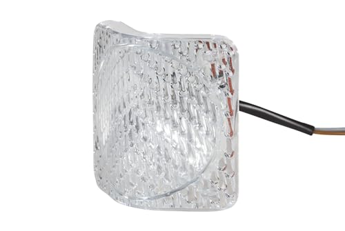 HELLA 1GA 996 020-001 Halógena-Faro de trabajo - 12V - Montaje/Conexión roscada - Sujeción de 4 puntos - Iluminación campo cercano - Cable: 180mm - Conector: AMP