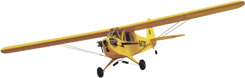 Great Planes Goldberg Anniversary Cub .40-.61 Kit