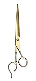 BaBylissPRO Barberology Gold Shears