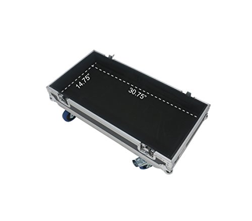 OSP ATA-MA412 ATA Case for Marshall 412 Cabinet