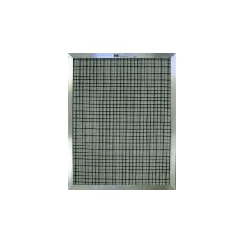 20x25x1 Lifetime Washable Electrostatic Ac  Furnace Filter