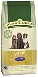 james wellbeloved 2kg