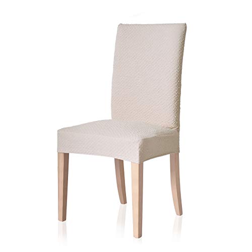 TOYABR Knitted Stretchy Dining Chair Covers Jacquard Jamaica Ubuy