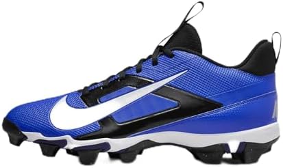 Amazon.com | Nike Men's Alpha Menace Varsity-3 Football Shoes