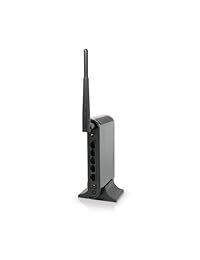 Amped Wireless Smart Wireless N de alta potencia repetidor y extensor de rango (sr150)