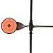 MOPHOTO Air Gun Resetting Targets, Pellet BB Gun Target .22/.177 for Interactive Shooting Experience w/Instant Feedback