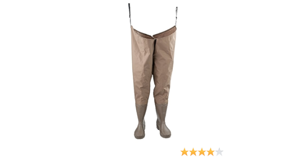 nylon hip waders