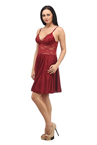 klamotten women's nightdress