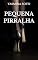 Livro Pequena Pirralha