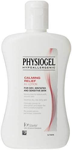 physiogel lotion ai