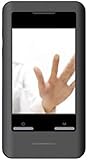 Coby MP828-8G 8 GB 2.8-Inch Video MP3 Player (Black) (Discontinued by manufacturer)