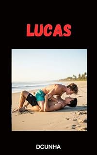 Livro Lucas (Apartamento 402 Livro 1)
