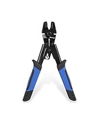 Mustad mano Crimping Tool