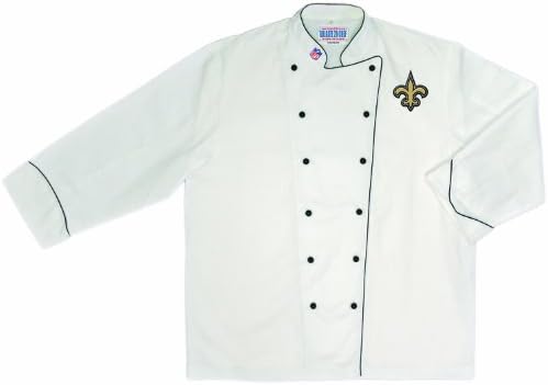 NFL Premium Chef Coat