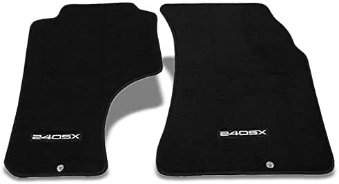 Amazon Com Urmarketoutlet Nrg Innovations 240sx Logo Front Black