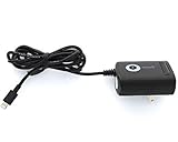 Muvit Apple Certified Lightning to Wall Travel Charger 2.1A for iPhone 5, iPhone 5S, iPhone 6, iPhone 6 Plus, iPad 4th generation, iPad Mini (16GB 32 GB 64GB), iPod touch 5th generation, iPod nano 7th generation MFI - 4 Feet Cable
