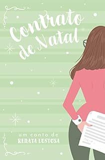 Livro Contrato de Natal