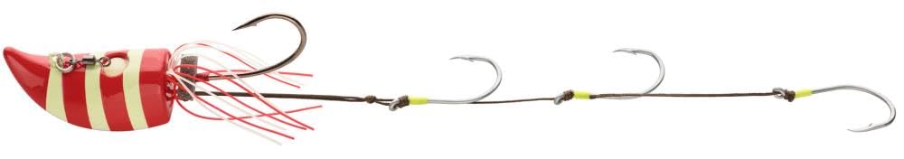 RAGTENYA XL RED/Glow 200GR