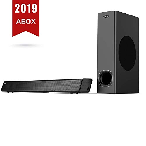 soundbar abox