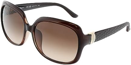 Amazon.com: Dolce&Gabbana DG2166 Sunglasses 02/83-61 - Gold Frame
