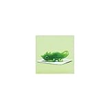 Tynies Animals Mee - Lizard * Colors May Vary * Glass Figure