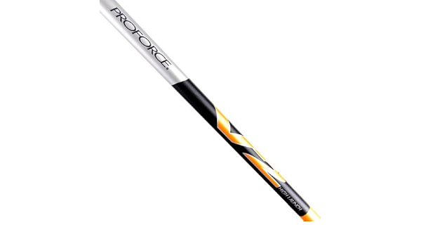 Nickent Ust Proforce V2 Hl Driver Shaft R Flex W Nickent Evolver Tip Amazon Ca Sports Outdoors