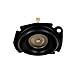 iFJF Carburetor Repair kit Accessories for Holley 135-4 Vacuum Secondary Diaphragm