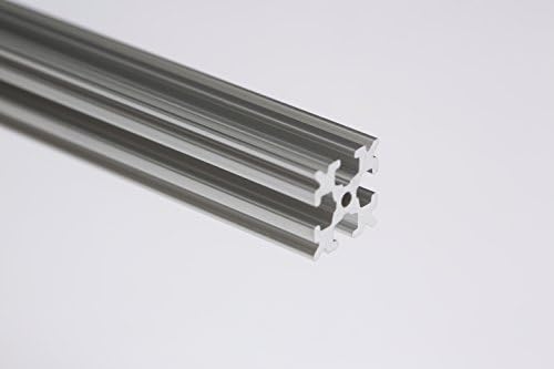 OpenBeam 1515 x 210mm, 8 Pack, Clear Anodized