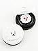VT BT21 / VT cosmetics x BTS/REAL WEAR COVER CUSHION FOUNDATION (#23 BEIGE)