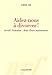 Aidez-nous à divorcer ! - Israêl Palestine, deux Etats maintenant by