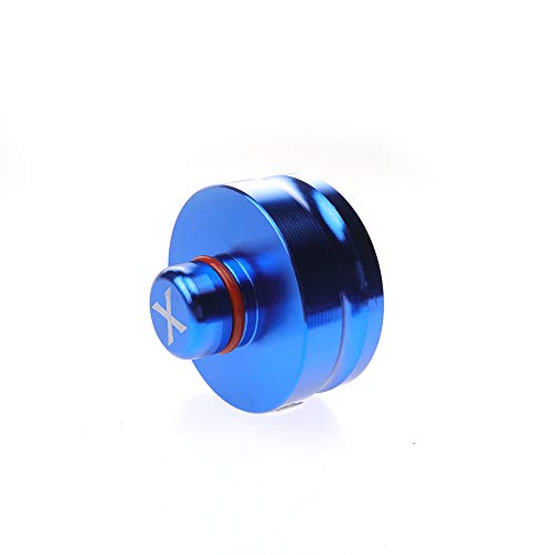 DEF Model X Lift Pad for Tesla Model X, Jack Pad Adapter Protects