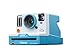 Polaroid Originals 4937 Everything Box - Onestep 2 VF Summer Blue Camera and Film Bundle