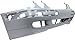 Crash Parts Plus Primed Front Bumper Cover Replacement for 2000-2003 Mercedes-Benz E-Class