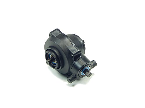 Traxxas T-Maxx Assembled Differential Housings Bearings & Gears Front Or Rear