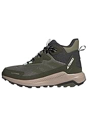 adidas Women's Terrex Anylander Climawarm+ Mid Top
