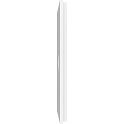 Ekena Millwork CMP24X16BX-03000 Beaux Architectural