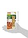 Nylabone Healthy Edibles Natural Dog Chews Long Lasting Bacon Flavor Treats for Dogs, Small/Regular (1 Count)