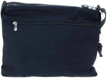 Alvar Medium Crossbody Bag, Azul Azul 2 (Azul)