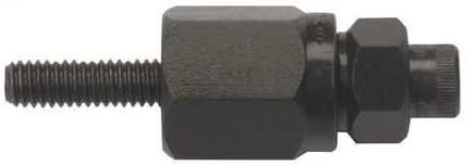 Hand Tool, 1/4-20, 1/4-28, 2.50in, RNHT