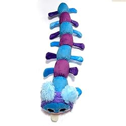 NAYTRU Rainbow Friends Plush Toy ,24 Inch PJ Pug a