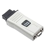 GDW Nissan Consult 14 Pin Interface Diagnostic OBD2 OBD II Tool