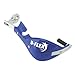 Tusk D-Flex Handguards Blue