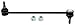 ACDelco 45G0424 Sway Bar Repair Kit