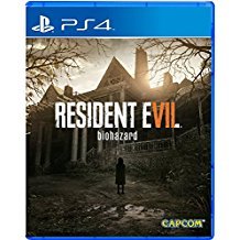Image of Resident Evil 7 : Biohazard (Voice: English/Spanish/French/Italian/German/Japanese, Subtitles : EN/ES/FR/IT/DE/JP/CHINESE & More) for PS4 PlayStation 4 & Pro, PlayStation VR PSVR (Original Ver