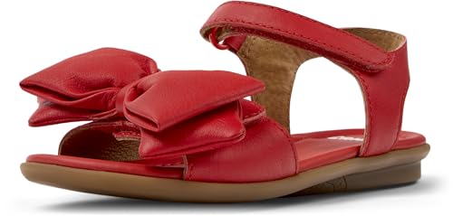 Camper, Right, Kids - Sandal, Bright Red, 5 at Amazon