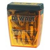 DEWALT Screwdriver Bits, #2 Phillips, 25-Pack (DW2002B25)