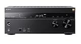 Sony STRDN1060 7.2 Channel Hi-Res Wifi Network AV Receiver (Black)