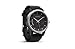 Garmin vívomove Sport - Black with Sport Band