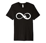 Sisyphus Infinity Symbol Premium T-Shirt